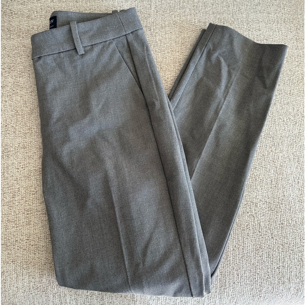 J. Crew slacks
